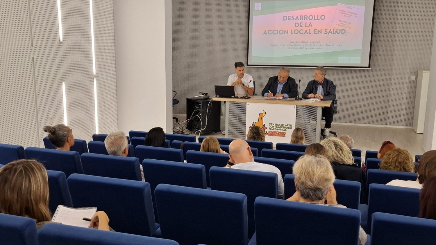 Nace la Plataforma 'Málaga por la Paz' contra el rearme y la guerra: 'Ni un euro más para la guerra, sí a los derechos sociales'