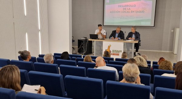 Nace la Plataforma 'Málaga por la Paz' contra el rearme y la guerra: 'Ni un euro más para la guerra, sí a los derechos sociales'