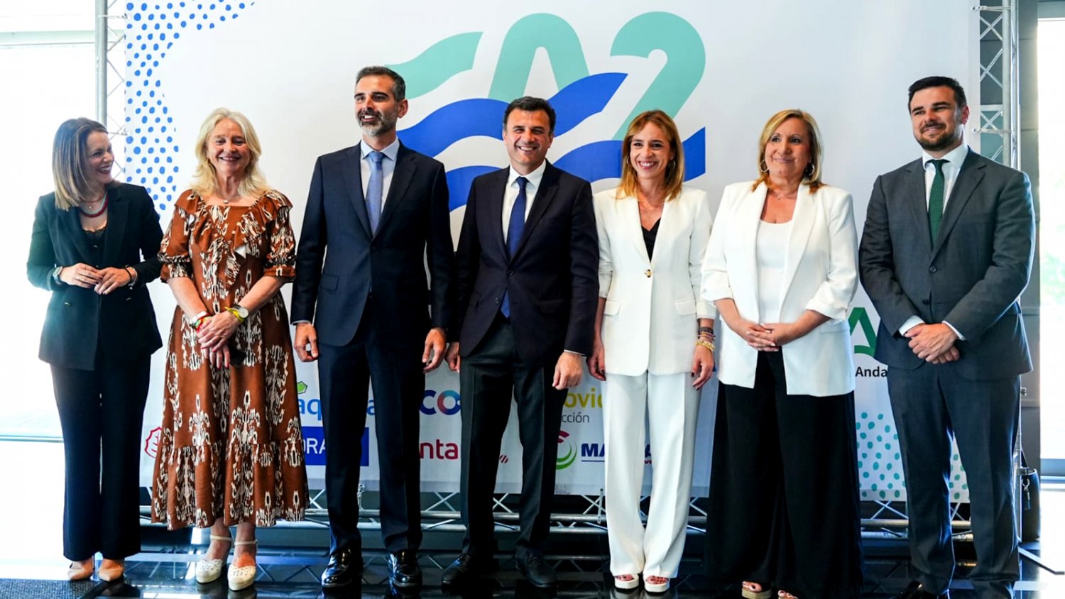La Mesa Andaluza por una Economía Azul Sostenible se constituirá este verano