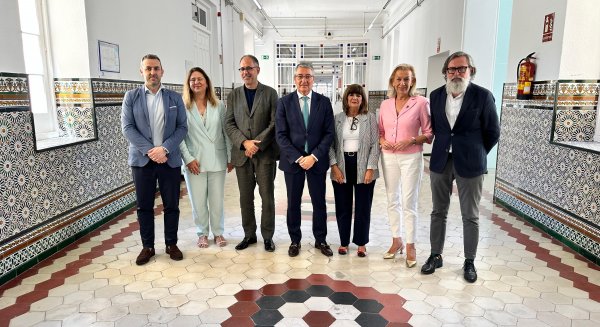 Más de 120 técnicos y responsables municipales de toda la provincia participan en una jornada sobre inteligencia artificial en las Administraciones públicas 