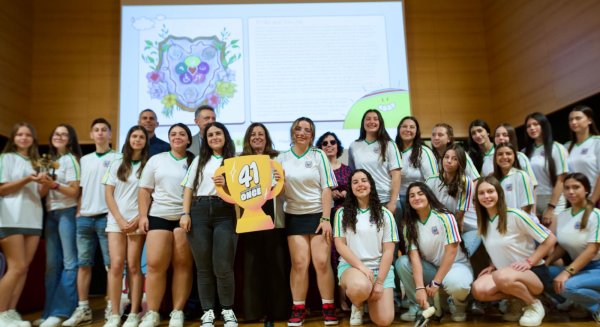 Dos centros malagueños reconocidos en el 41 concurso de la ONCE contra la soledad no deseada