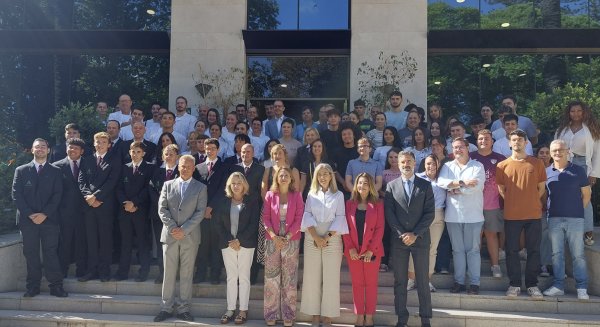 Abierto el plazo de solicitud para formarse durante el próximo curso en las Escuelas de Hostelería del SAE `La Cónsula´ y `La Fonda´