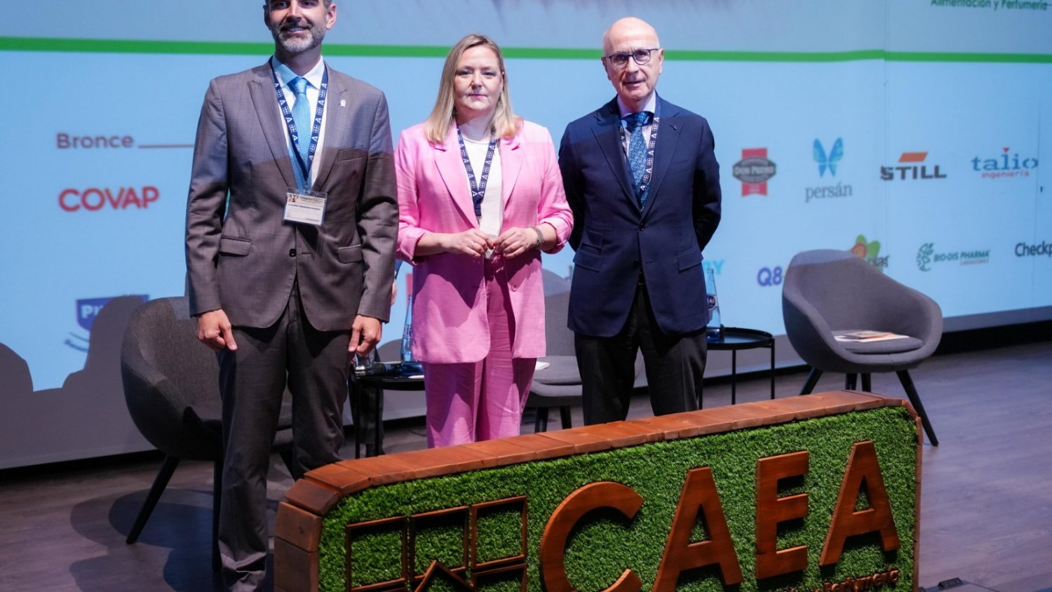 La Junta trabajará en un protocolo de actuación para blindar la cadena de consumo y distribución en caso de emergencia