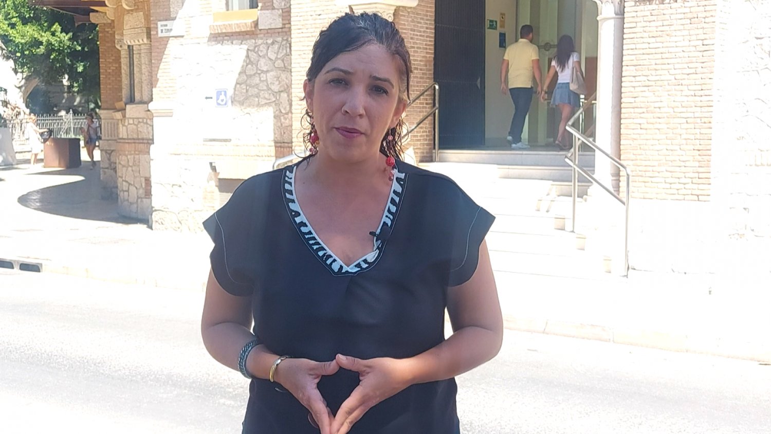 Morillas exige al PP revertir los 'recortes e infrafinanciación' a la UMA y poner fin al 'trato de favor' a las universidades privadas