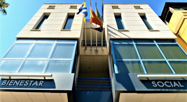 El Ayuntamiento de Rincón de la Victoria abre el plazo de inscripción del Campamento de Verano PRAI para menores