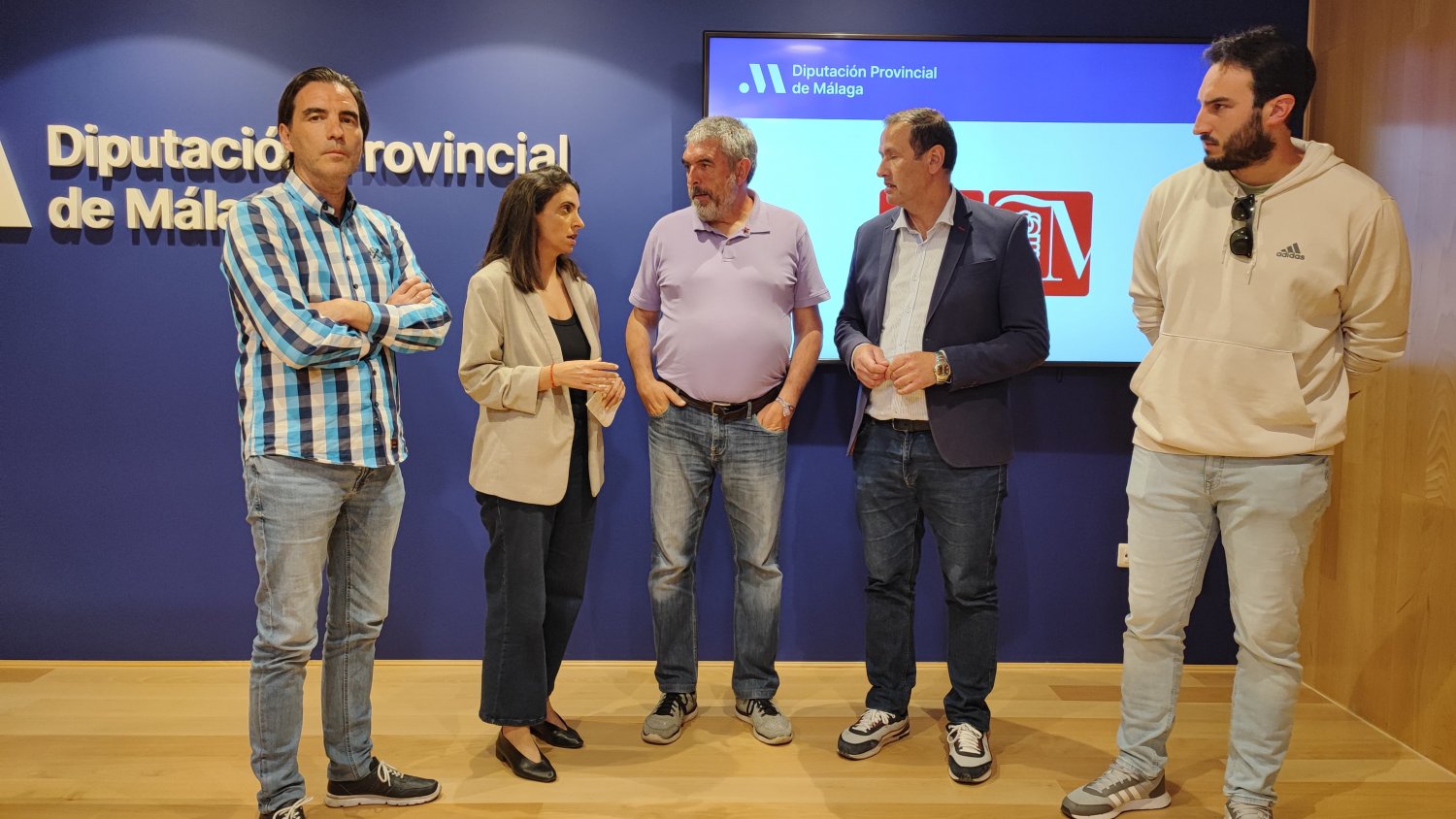 El PSOE exige a la Diputación que se implique en la mejora de las condiciones de los trabajadores de la planta de Valsequillo