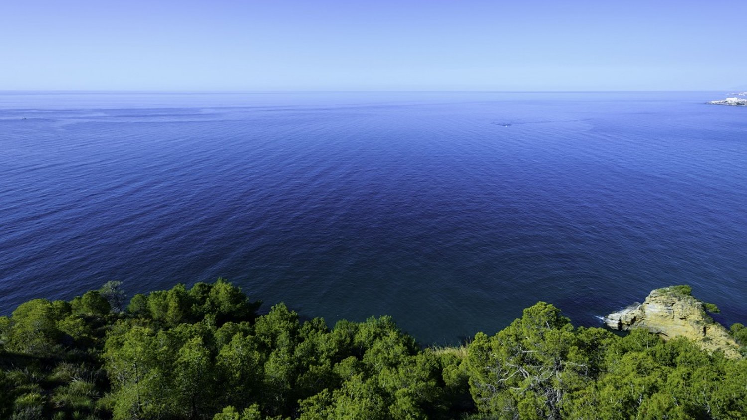 Turismo Costa Del Sol continúa impulsando el Sello 'Huella Zero' para premiar la sostenibilidad en el sector turístico