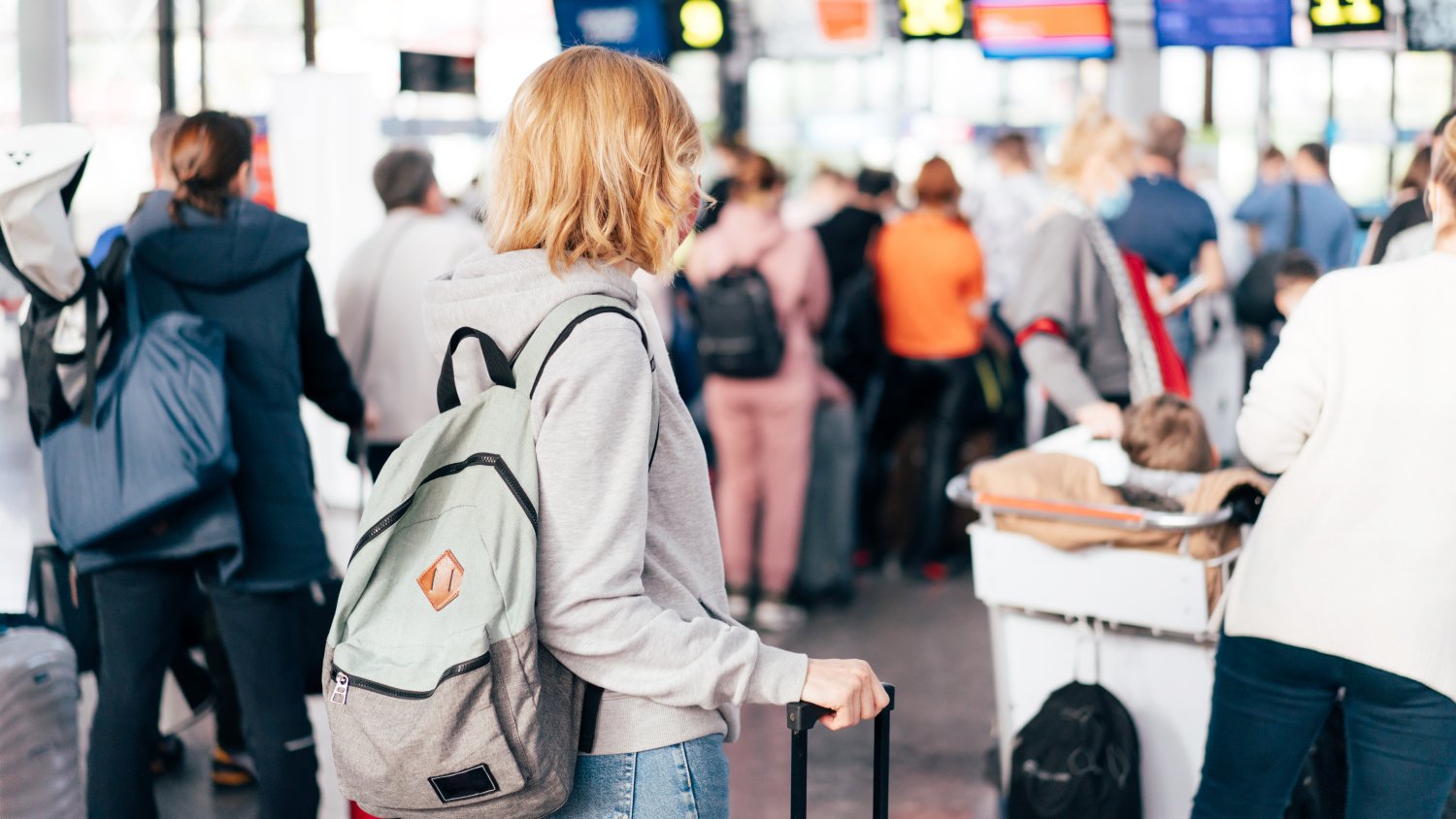Aehcos muestra su preocupación ante la futura entrada en vigor de los nuevos trámites para viajeros exigidos por la Unión Europea
