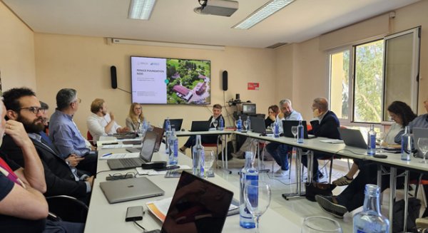 La UMA lidera el proyecto europeo UPTECH para impulsar las capacidades de innovación tecnológica de las universidades