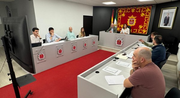 El Ayuntamiento de Ronda agiliza obras en el conjunto histórico por casi 730.000 euros