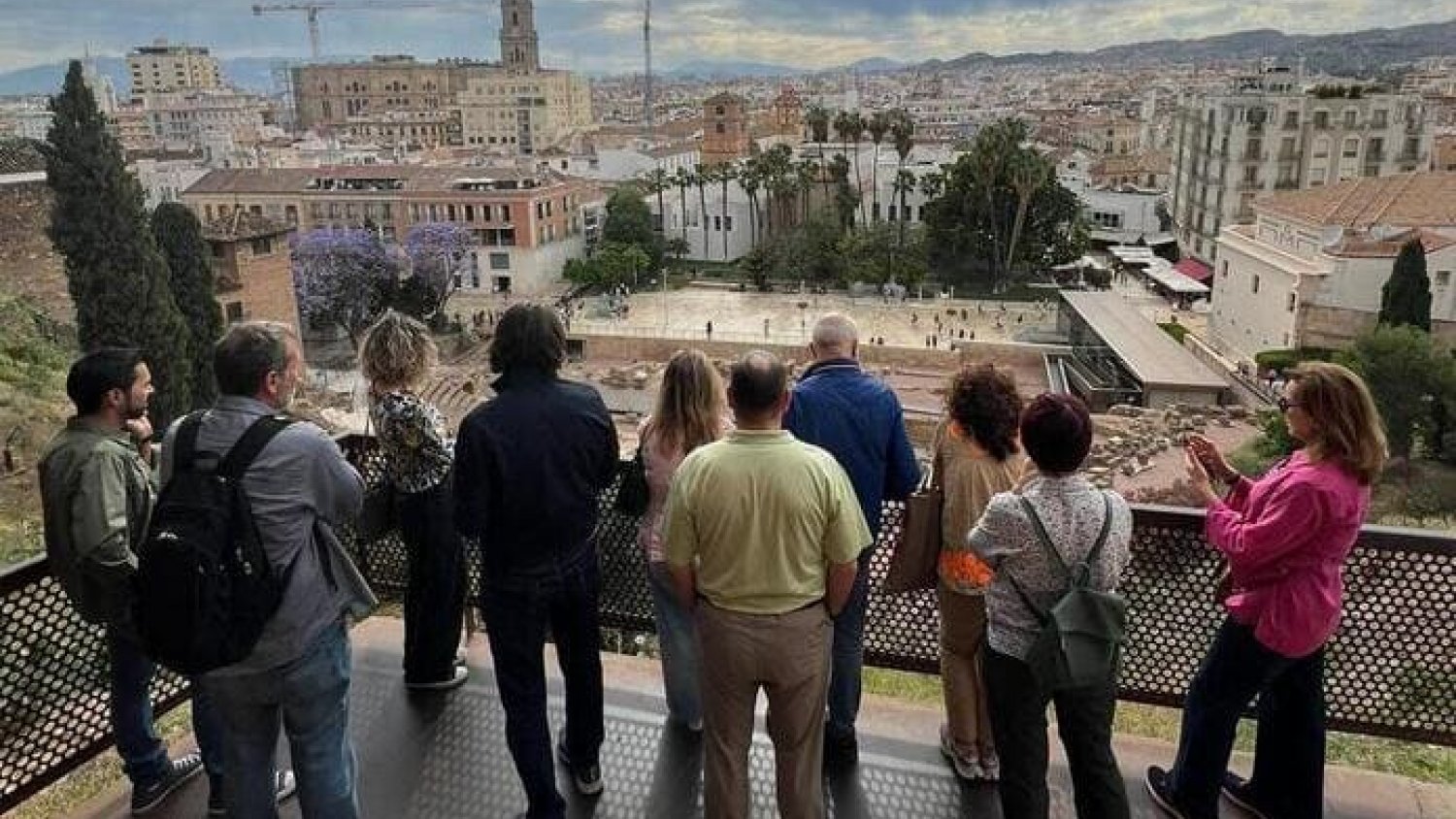 Más de una decena de edificios municipales forman parte de la quinta edición del Festival Internacional de Arquitectura Open House del 23 al 25 de mayo