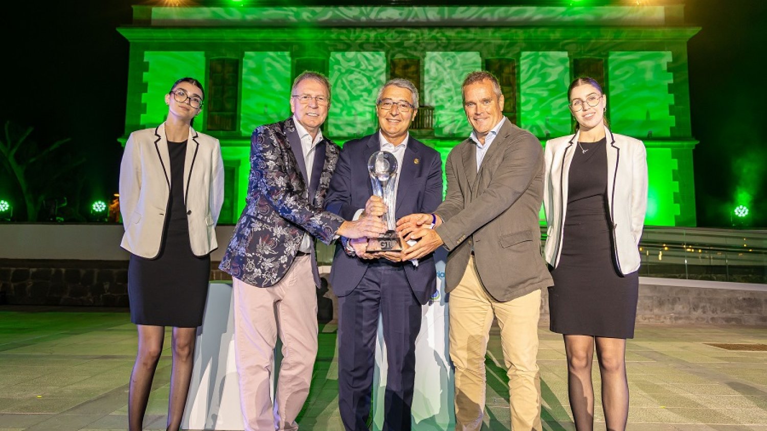 La Costa del Sol reafirma su liderazgo en el segmento de Golf y es reconocida por IAGTO como mejor destino europeo de golf en 2025