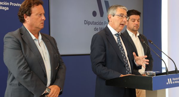 'Málaga no caduca' recibe una certificación de calidad por su repercusión social y medioambiental