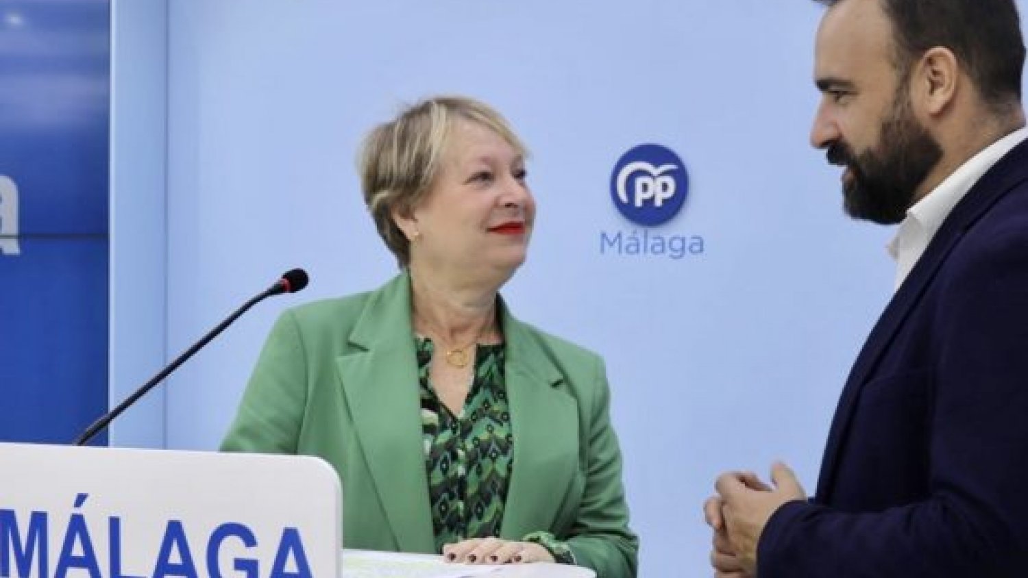 El PP denuncia que el campo malagueño “paga de su bolsillo” la ausencia de presupuestos del Gobierno al congelar las ayudas por segundo año