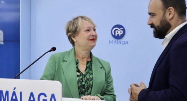 El PP denuncia que el campo malagueño “paga de su bolsillo” la ausencia de presupuestos del Gobierno al congelar las ayudas por segundo año