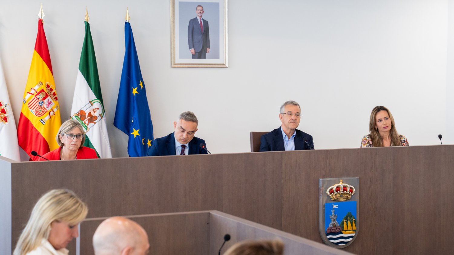 El Pleno de Estepona da luz verde a 8,3 millones de euros para nuevos proyectos, mejoras en el municipio y más actividades culturales y deportivas