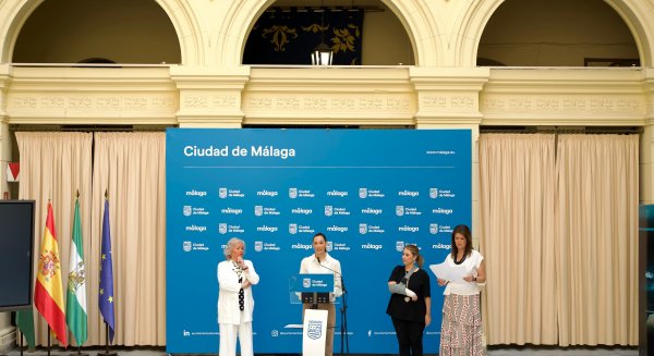 El Ayuntamiento contratará 125 cursos formativos para la inserción laboral dentro del proyecto 'Aquileo+'