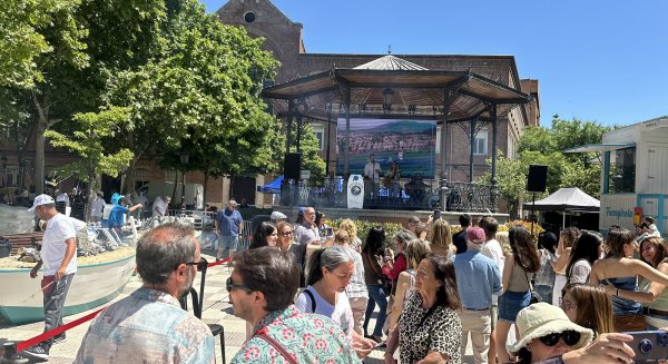 Fuengirola proyectará, este sábado, su marca y playas a nivel nacional en la capital de España
