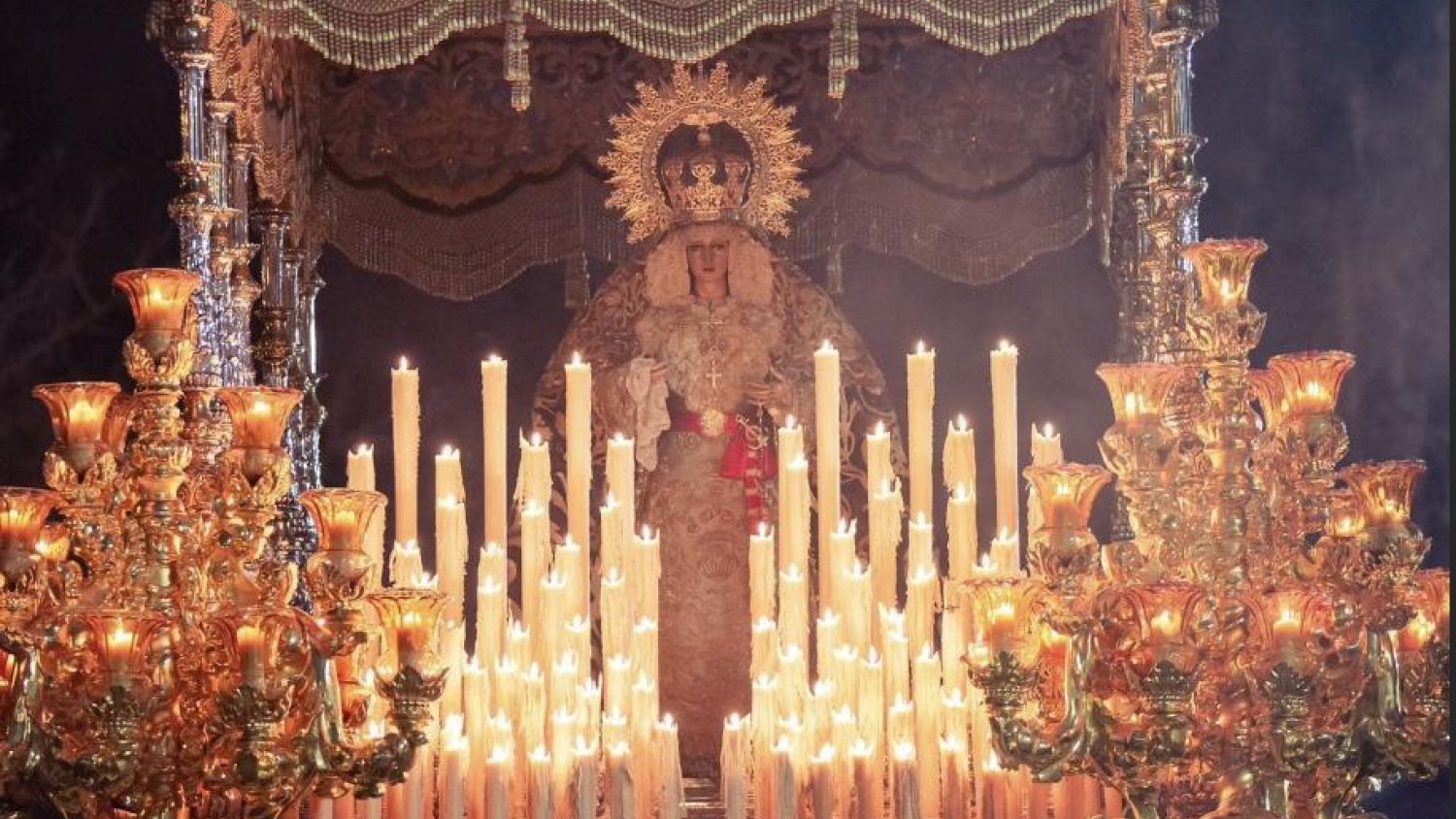 La Gran Procesión de Roma logra alcanzar un impacto de más de 258 millones de personas en seis días