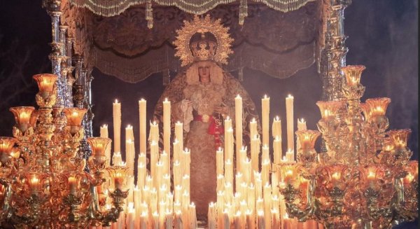 La Gran Procesión de Roma logra alcanzar un impacto de más de 258 millones de personas en seis días