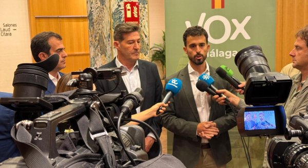 Hernández Quero afirma que la ley de vivienda la ha convertido en un 'lujo cada vez más inaccesible para la  mayoría social'