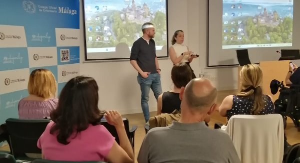 El Distrito Sanitario Málaga-Valle del Guadalhorce potencia la formación de los profesionales de enfermería de familia y comunitaria