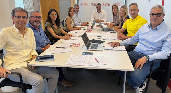El PSOE insta a la Diputación a retomar la conexión por el Alto Genal de las carreteras autonómicas de San Pedro y Algeciras