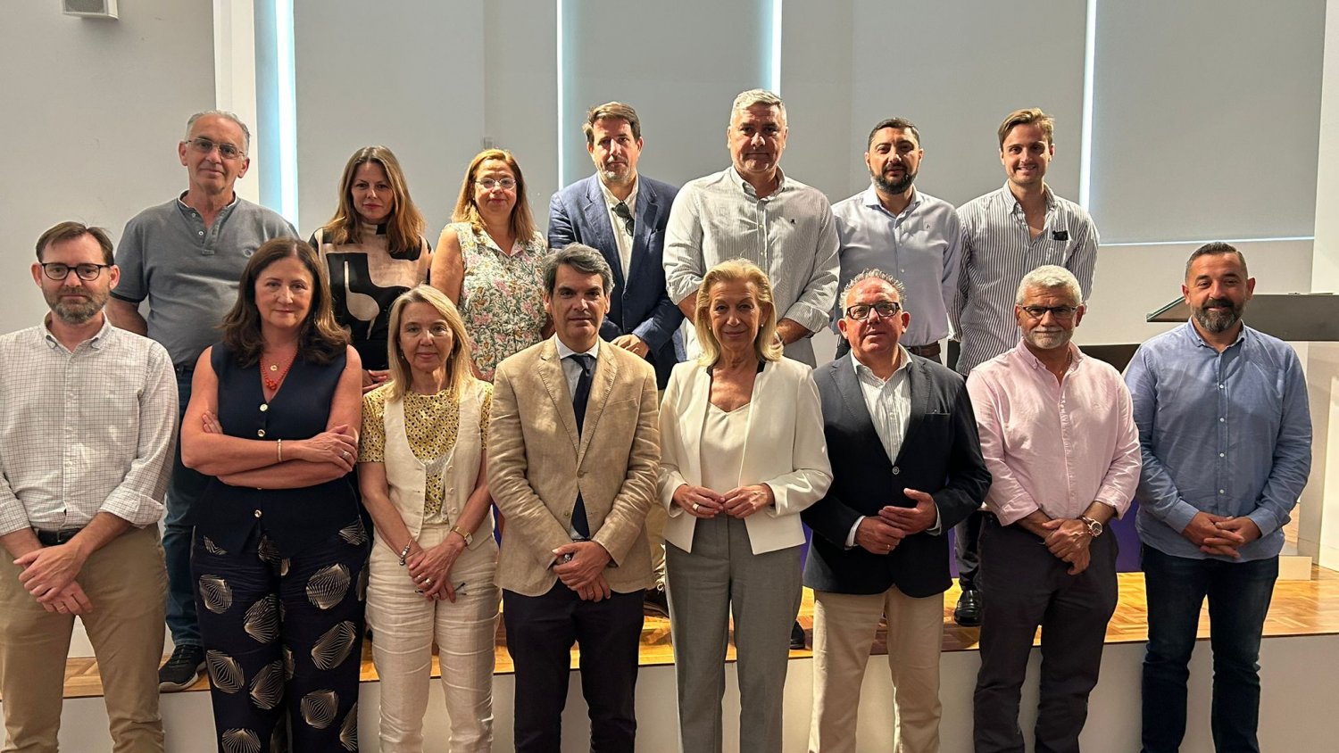 Diputación acoge la tercera jornada sobre rendición de cuentas y remisión de información de las entidades locales a la Cámara de Cuentas