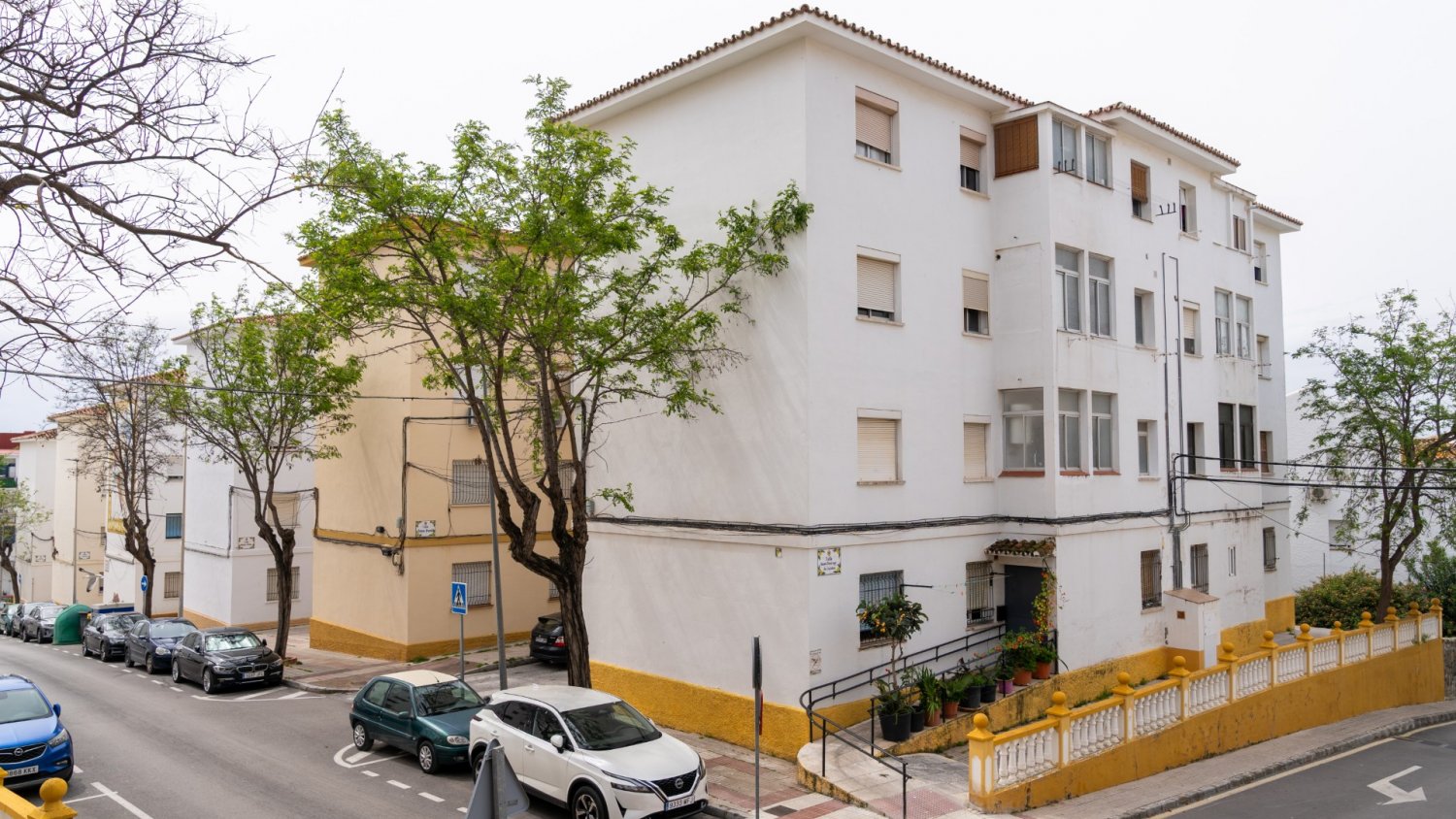  El Ayuntamiento recibe 12 propuestas para redactar los proyectos de remodelación de varios barrios de Estepona