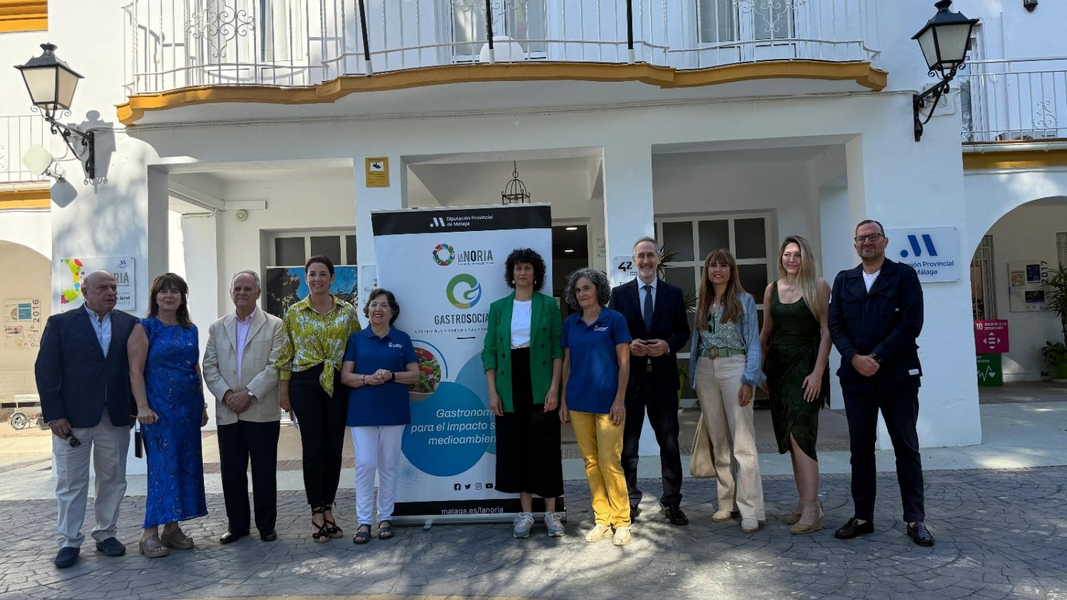 La Noria celebra una nueva edición de Gastrosocial enfocada en las personas con enfermedad renal