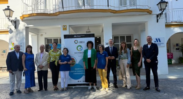 La Noria celebra una nueva edición de Gastrosocial enfocada en las personas con enfermedad renal