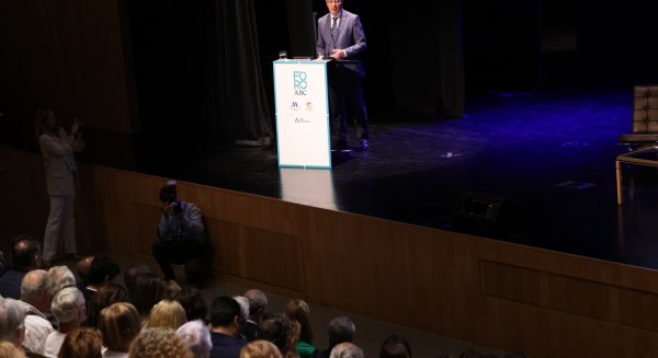 Francisco Salado: 'Sería mucho más caro no hacer el tren de la Costa del Sol que hacerlo'