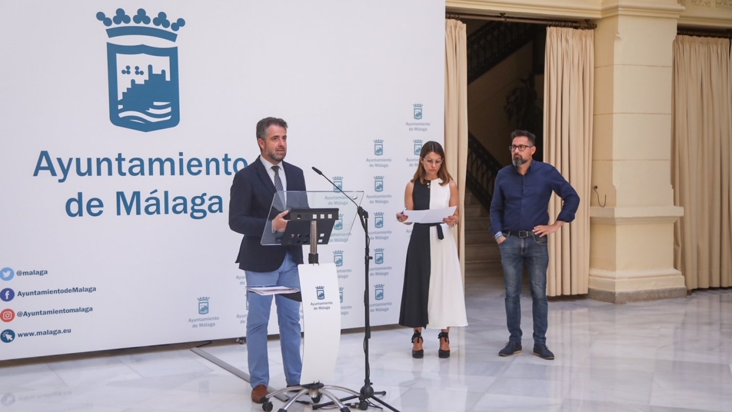 El Ayuntamiento aprueba una nueva convocatoria de ayudas para personas desempleadas y pensionistas