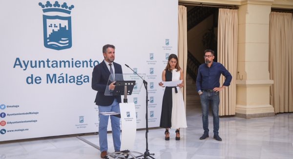 El Ayuntamiento aprueba una nueva convocatoria de ayudas para personas desempleadas y pensionistas