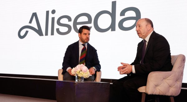 Aliseda lanza 48 suelos en Málaga con capacidad para construir más de 7.000 viviendas