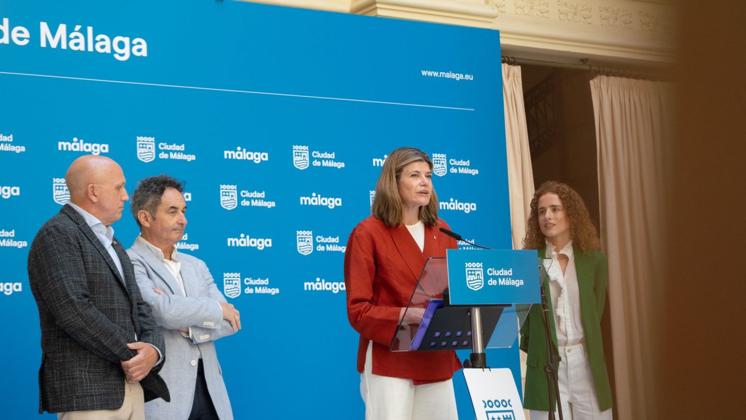 El FYCMA acoge el XXI Congreso de la Sociedad Española del Dolor (SED) los próximos 28, 29 y 30 de mayo