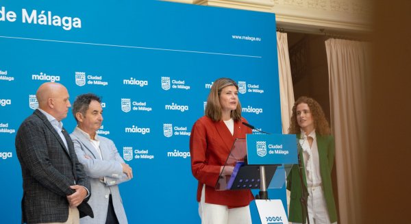 El FYCMA acoge el XXI Congreso de la Sociedad Española del Dolor (SED) los próximos 28, 29 y 30 de mayo