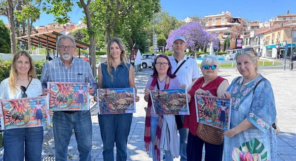 Vox Málaga propone al Pleno la cesión de un espacio municipal para la creación de un monolito en homenaje a la cultura de la caña de azúcar
