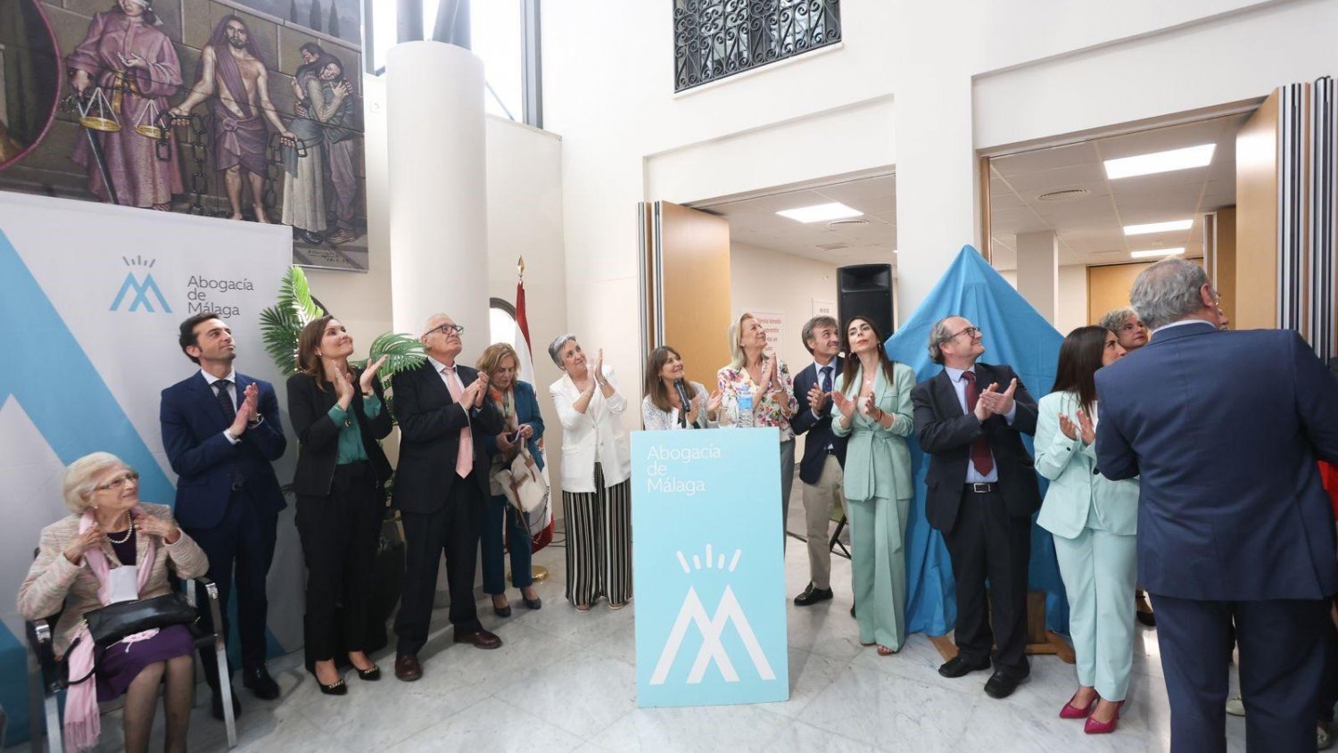 La plataforma MASC del Colegio de Abogados permite cumplir la nueva exigencia legal de intentar llegar a un acuerdo antes de acudir a la vía judicial