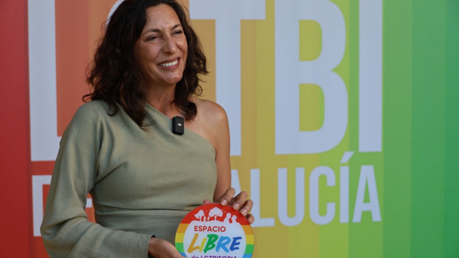 La Junta abre la segunda convocatoria para la obtención del Reconocimiento 'Espacio libre de LGTBIfobia'