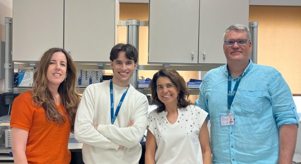  Investigadores malagueños hallan una 'firma epigenética' que predice el éxito de la cirugía contra la obesidad