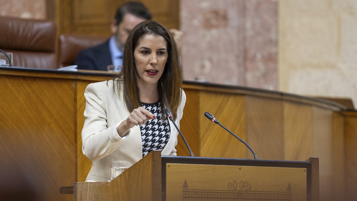 Vox exige al PP parar el proyecto EDAR Málaga Norte que está convirtiendo la Vega Mestanza 'en un vertedero'