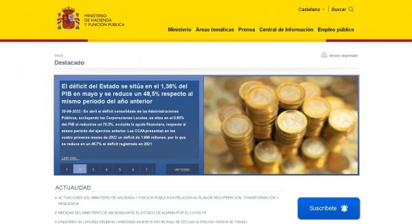 La Agencia Tributaria publica un formulario de solicitud del pago único de 200 euros para personas con bajos ingresos