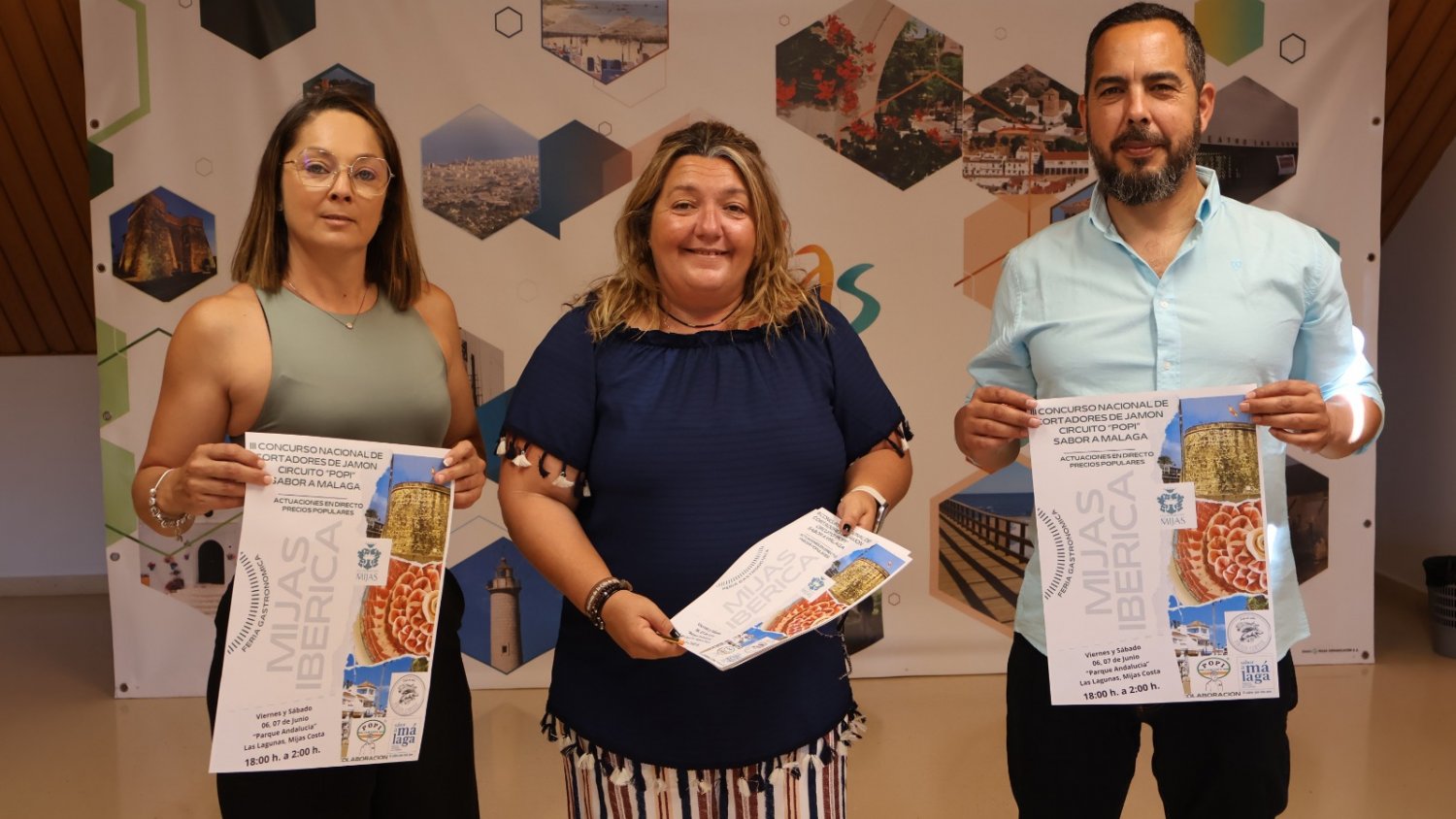  ‘Mijas Ibérica’ celebra su tercera edición y amplía a dos días la convocatoria 