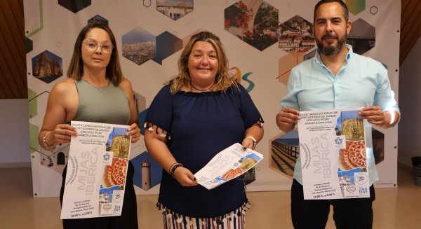  ‘Mijas Ibérica’ celebra su tercera edición y amplía a dos días la convocatoria 