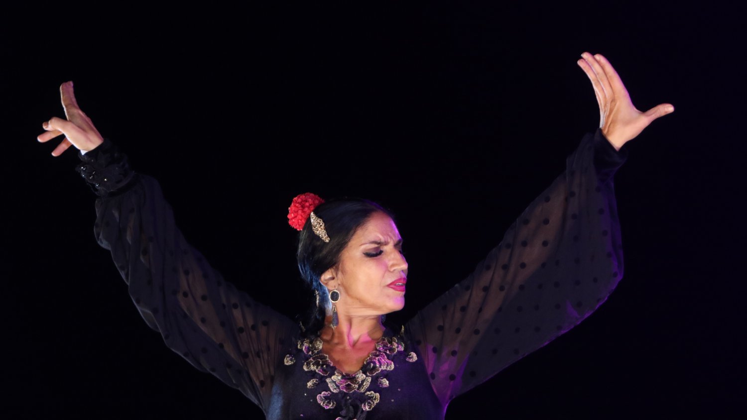 La Bienal de Arte Flamenco de Málaga inicia el sábado en Nerja su gira por la provincia