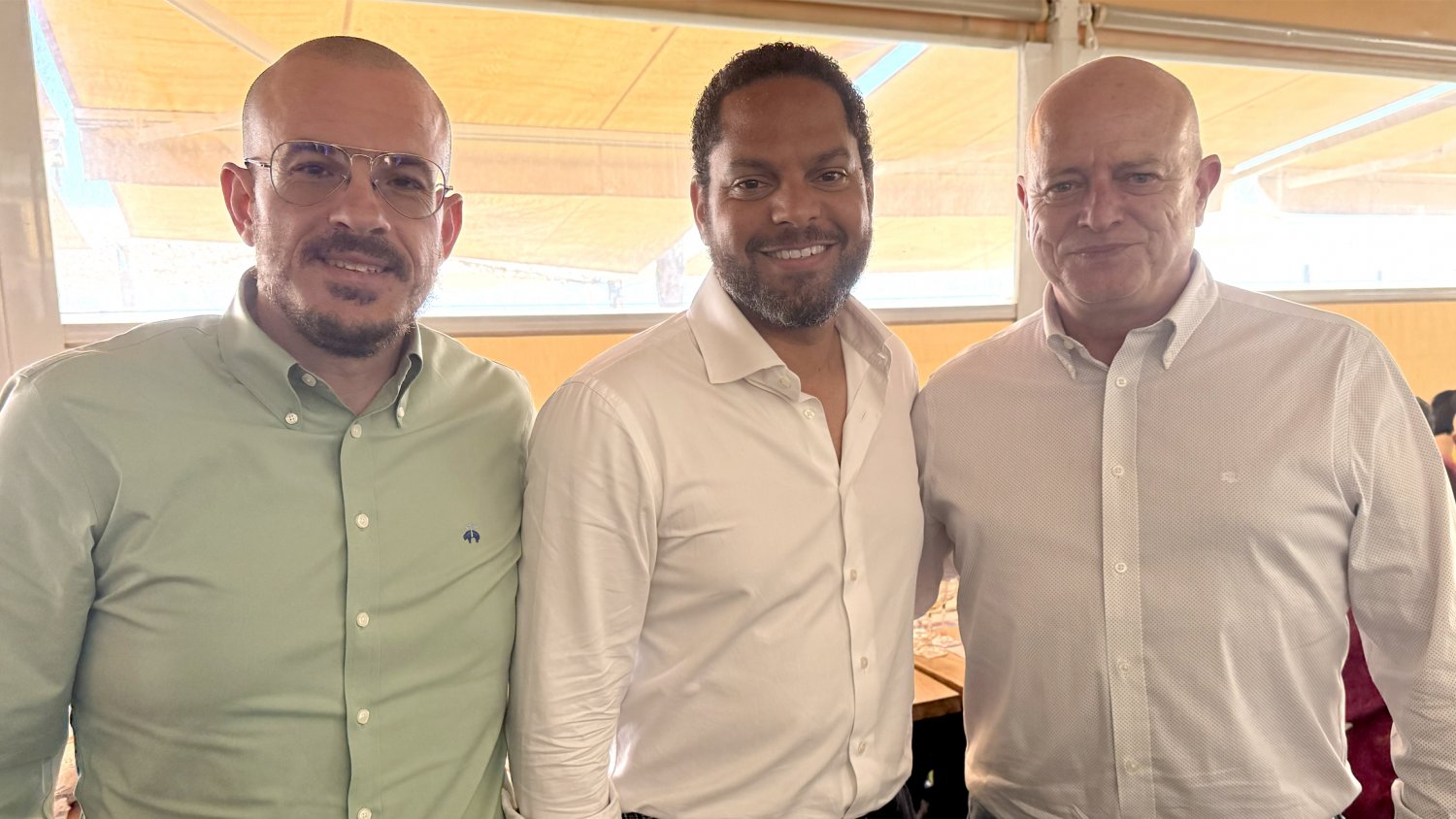 Vox intensificará su presencia en los barrios de Mijas para seguir dando voz a los vecinos