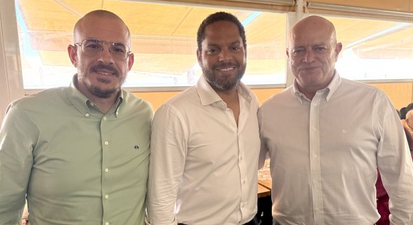 Vox intensificará su presencia en los barrios de Mijas para seguir dando voz a los vecinos