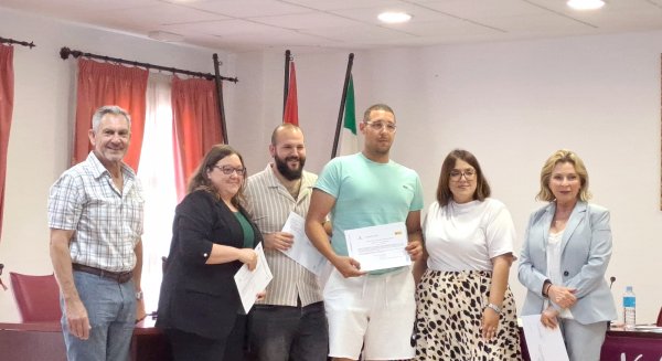 Empleo invierte 7,5 millones de euros en la formación y contratación de 165 desempleados en la comarca de Antequera 