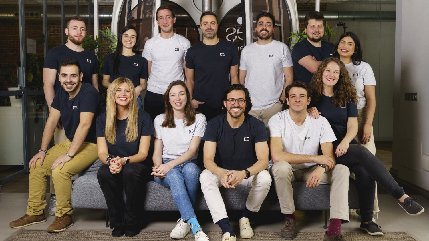Libeen llega a Málaga con su modelo SmartHousing para facilitar el acceso a la vivienda a los jóvenes